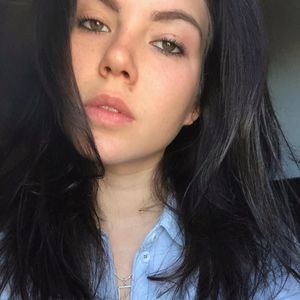 Meet your Posher, Lizz